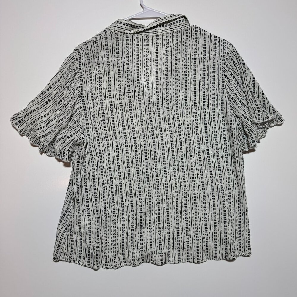 Jolt Mens button-down shirt Size Large - Picture 3 of 6